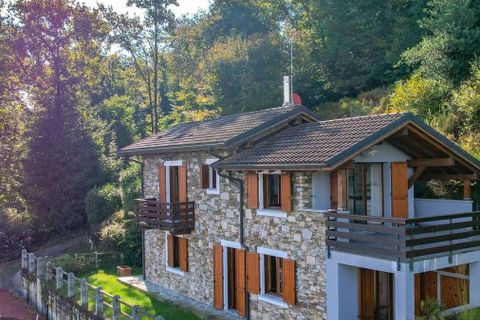 Villa i Stresa, Verbano Cusio Ossola, Stresa - € 650.000 | Ref: ILV93221-1388114 - foto 18