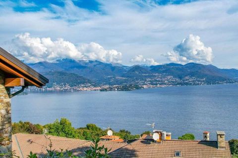 Villa i Stresa, Verbano Cusio Ossola, Stresa - € 650.000 | Ref: ILV93221-1388114 - foto 24