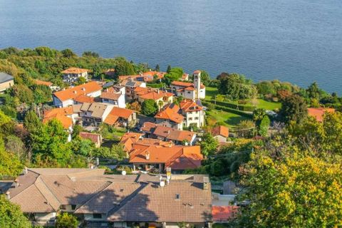 Villa i Stresa, Verbano Cusio Ossola, Stresa - € 650.000 | Ref: ILV93221-1388114 - foto 25