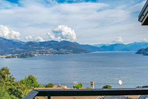 Villa i Stresa, Verbano Cusio Ossola, Stresa - € 650.000 | Ref: ILV93221-1388114 - foto 31