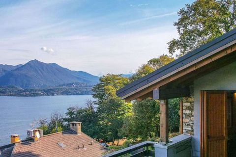 Villa i Stresa, Verbano Cusio Ossola, Stresa - € 650.000 | Ref: ILV93221-1388114 - foto 32