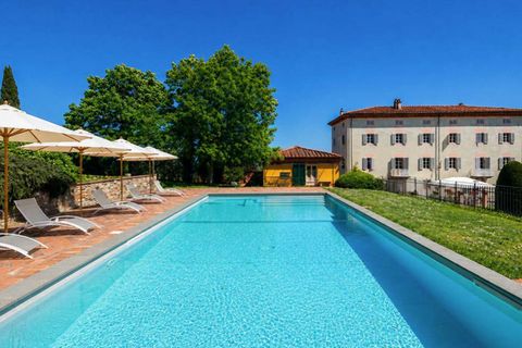 Villa i Lucca, Lucca, Lucca - € 2.900.000 | Ref: ILV93152-1388148 - foto 2