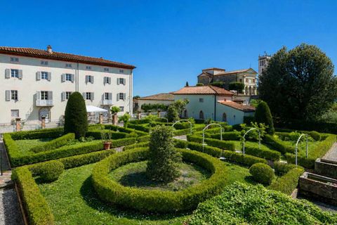 Villa i Lucca, Lucca, Lucca - € 2.900.000 | Ref: ILV93152-1388148 - foto 3