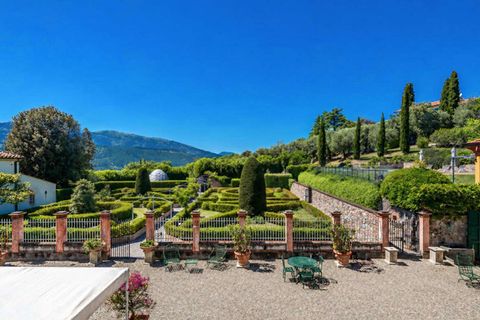 Villa i Lucca, Lucca, Lucca - € 2.900.000 | Ref: ILV93152-1388148 - foto 4