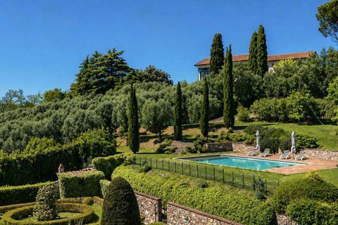 Villa i Lucca, Lucca, Lucca - € 2.900.000 | Ref: ILV93152-1388148 - foto 5