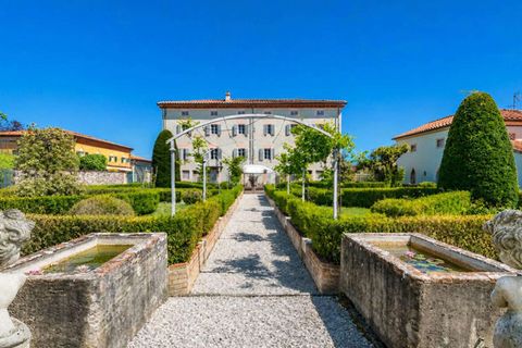 Villa i Lucca, Lucca, Lucca - € 2.900.000 | Ref: ILV93152-1388148 - foto 6
