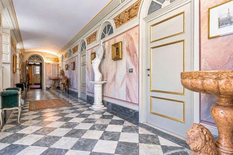 Villa i Lucca, Lucca, Lucca - € 2.900.000 | Ref: ILV93152-1388148 - foto 7