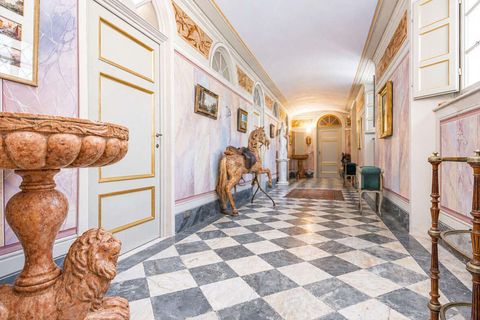 Villa i Lucca, Lucca, Lucca - € 2.900.000 | Ref: ILV93152-1388148 - foto 8