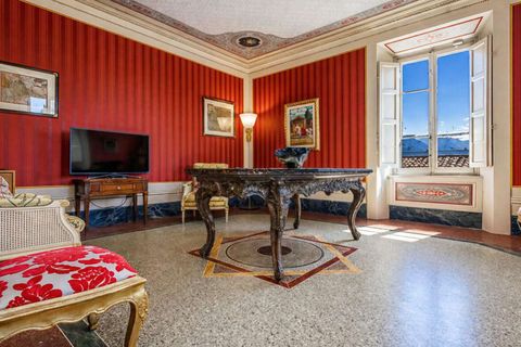 Villa i Lucca, Lucca, Lucca - € 2.900.000 | Ref: ILV93152-1388148 - foto 12