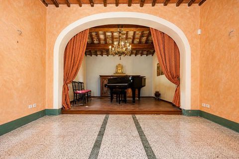 Villa i Lucca, Lucca, Lucca - € 2.900.000 | Ref: ILV93152-1388148 - foto 22