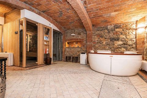 Villa i Lucca, Lucca, Lucca - € 2.900.000 | Ref: ILV93152-1388148 - foto 24