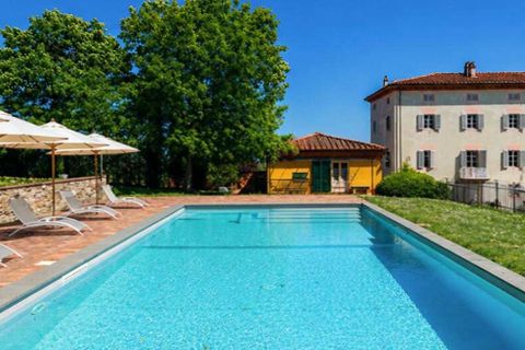 Villa i Lucca, Lucca, Lucca - € 2.900.000 | Ref: ILV93152-1388148 - foto 26