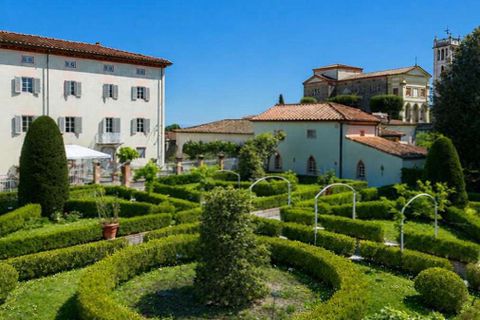 Villa i Lucca, Lucca, Lucca - € 2.900.000 | Ref: ILV93152-1388148 - foto 27