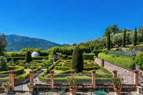 Villa i Lucca, Lucca, Lucca - € 2.900.000 | Ref: ILV93152-1388148 - foto 28