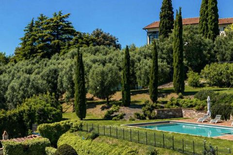 Villa i Lucca, Lucca, Lucca - € 2.900.000 | Ref: ILV93152-1388148 - foto 29