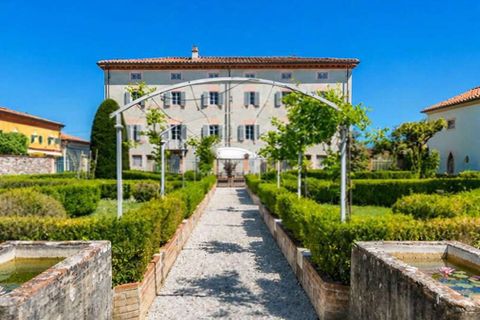 Villa i Lucca, Lucca, Lucca - € 2.900.000 | Ref: ILV93152-1388148 - foto 30
