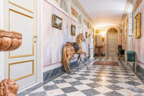 Villa i Lucca, Lucca, Lucca - € 2.900.000 | Ref: ILV93152-1388148 - foto 32