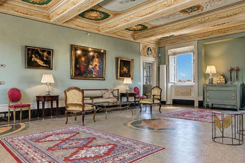Villa i Lucca, Lucca, Lucca - € 2.900.000 | Ref: ILV93152-1388148 - foto 35