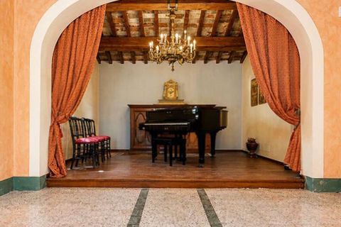 Villa i Lucca, Lucca, Lucca - € 2.900.000 | Ref: ILV93152-1388148 - foto 46