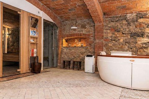 Villa i Lucca, Lucca, Lucca - € 2.900.000 | Ref: ILV93152-1388148 - foto 48