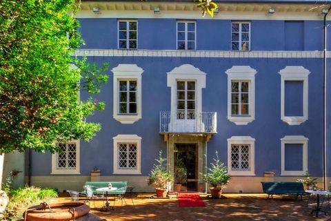Villa a Capannori, Lucca, Capannori - € 3.000.000 | Ref: ILV93154-1388232 - foto 2