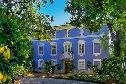Villa a Capannori, Lucca, Capannori - € 3.000.000 | Ref: ILV93154-1388232 - foto 3