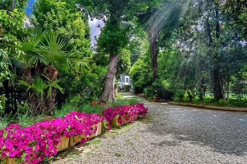 Villa a Capannori, Lucca, Capannori - € 3.000.000 | Ref: ILV93154-1388232 - foto 4