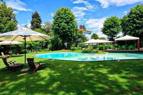 Villa a Capannori, Lucca, Capannori - € 3.000.000 | Ref: ILV93154-1388232 - foto 5