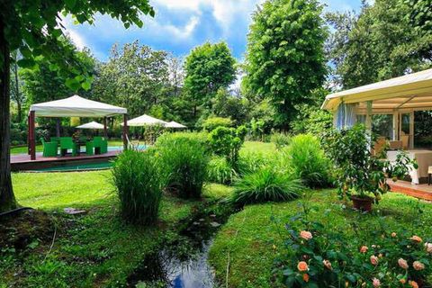 Villa a Capannori, Lucca, Capannori - € 3.000.000 | Ref: ILV93154-1388232 - foto 6