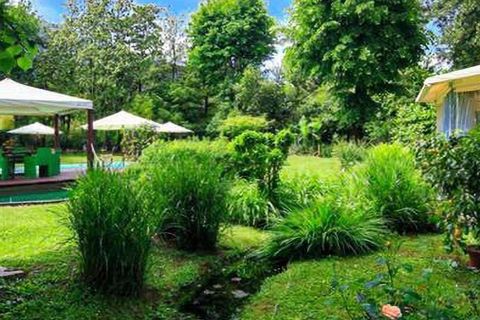 Villa a Capannori, Lucca, Capannori - € 3.000.000 | Ref: ILV93154-1388232 - foto 26