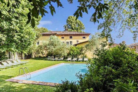 Villa in Lucca, Lucca, Lucca - € 1.250.000 | Ref: ILV93155-1388274 - foto 1