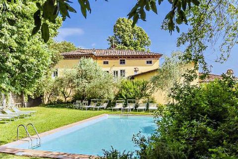 Villa in Lucca, Lucca, Lucca - € 1.250.000 | Ref: ILV93155-1388274 - foto 2