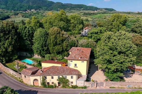 Villa in Lucca, Lucca, Lucca - € 1.250.000 | Ref: ILV93155-1388274 - foto 3