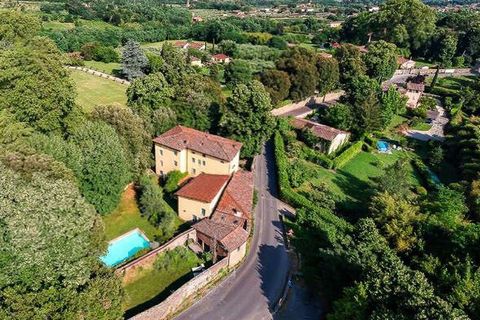 Villa in Lucca, Lucca, Lucca - € 1.250.000 | Ref: ILV93155-1388274 - foto 4
