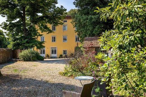 Villa in Lucca, Lucca, Lucca - € 1.250.000 | Ref: ILV93155-1388274 - foto 5