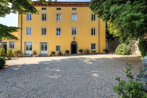 Villa in Lucca, Lucca, Lucca - € 1.250.000 | Ref: ILV93155-1388274 - foto 6