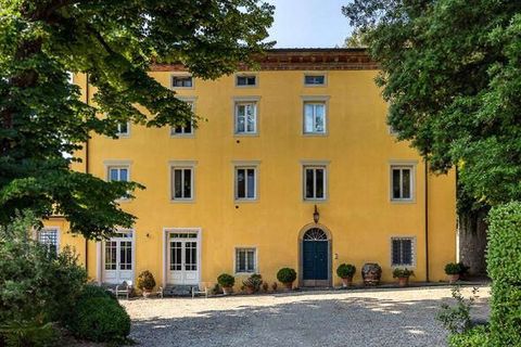 Villa in Lucca, Lucca, Lucca - € 1.250.000 | Ref: ILV93155-1388274 - foto 7