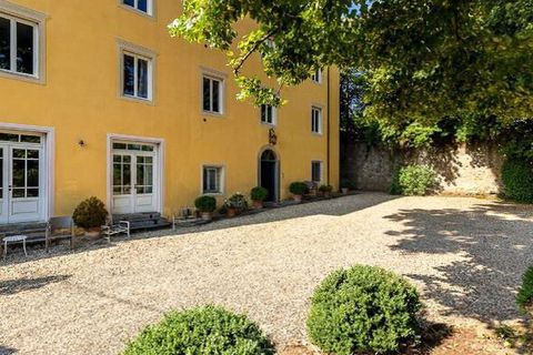 Villa in Lucca, Lucca, Lucca - € 1.250.000 | Ref: ILV93155-1388274 - foto 9