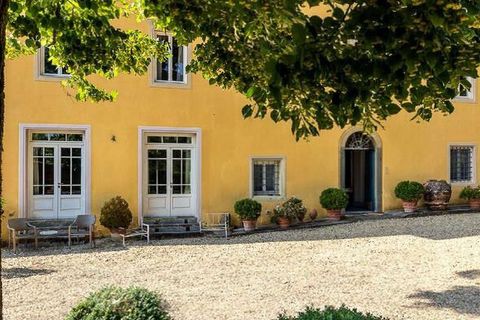 Villa in Lucca, Lucca, Lucca - € 1.250.000 | Ref: ILV93155-1388274 - foto 10