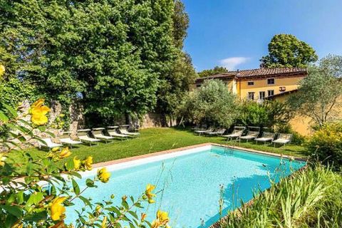 Villa in Lucca, Lucca, Lucca - € 1.250.000 | Ref: ILV93155-1388274 - foto 11