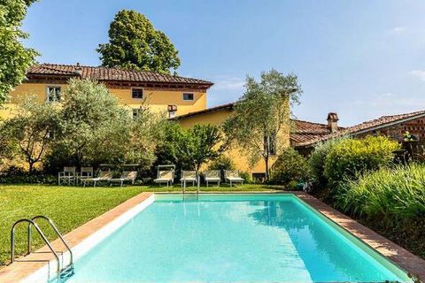 Villa in Lucca, Lucca, Lucca - € 1.250.000 | Ref: ILV93155-1388274 - foto 12