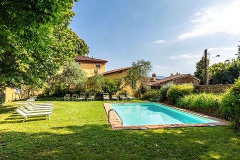Villa in Lucca, Lucca, Lucca - € 1.250.000 | Ref: ILV93155-1388274 - foto 13