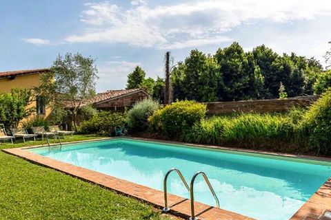 Villa in Lucca, Lucca, Lucca - € 1.250.000 | Ref: ILV93155-1388274 - foto 14