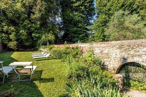 Villa in Lucca, Lucca, Lucca - € 1.250.000 | Ref: ILV93155-1388274 - foto 15