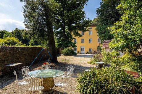 Villa in Lucca, Lucca, Lucca - € 1.250.000 | Ref: ILV93155-1388274 - foto 16