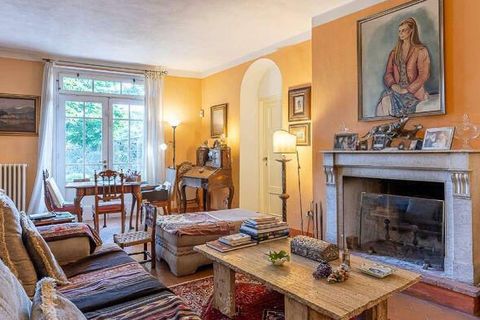 Villa in Lucca, Lucca, Lucca - € 1.250.000 | Ref: ILV93155-1388274 - foto 18