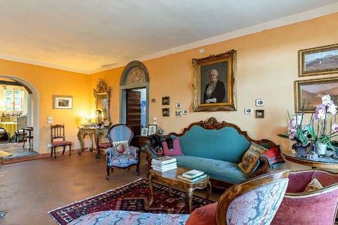 Villa in Lucca, Lucca, Lucca - € 1.250.000 | Ref: ILV93155-1388274 - foto 21