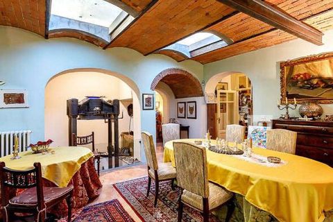 Villa in Lucca, Lucca, Lucca - € 1.250.000 | Ref: ILV93155-1388274 - foto 22