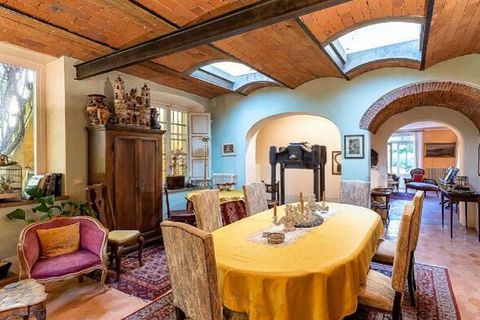 Villa in Lucca, Lucca, Lucca - € 1.250.000 | Ref: ILV93155-1388274 - foto 24