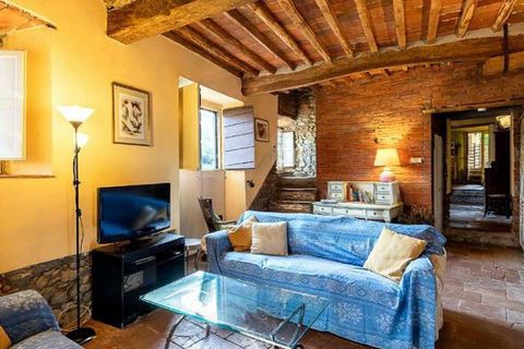 Villa in Lucca, Lucca, Lucca - € 1.250.000 | Ref: ILV93155-1388274 - foto 32